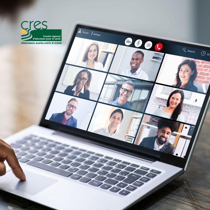 Les webinaires Mois sans tabac