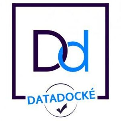 Logo Datadock