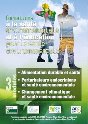 Image formations santé environnementale