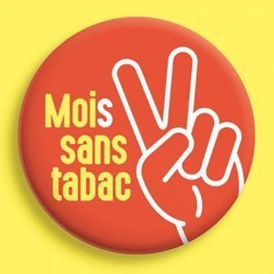 Image mois sans tabac 2021
