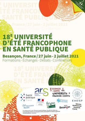 Image université été 2021