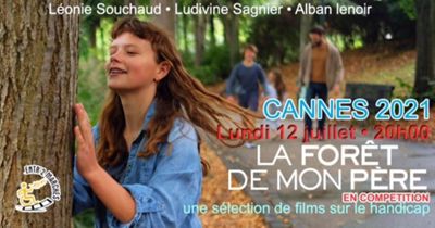 Image film festival entr'2 marches