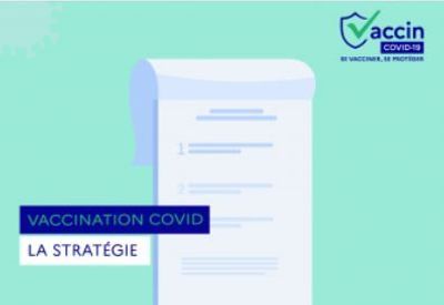 Image vaccination COVID 19 ARS PACA