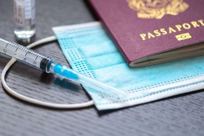 Image covid pass sanitaire
