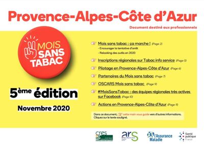 Image bilan mois sans tabac 2020