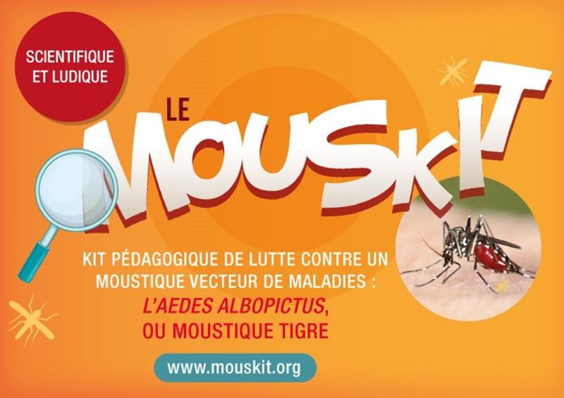 Image Mouskit