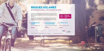 Image prévention soleil