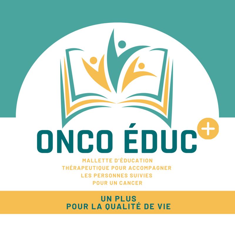 Malette Onco Educ Plus