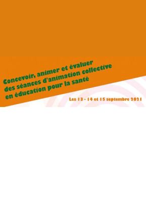 Image concevoir animer 2021