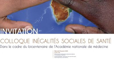 image colloque inegalites sociales de sante