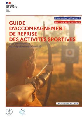 Image guide sport