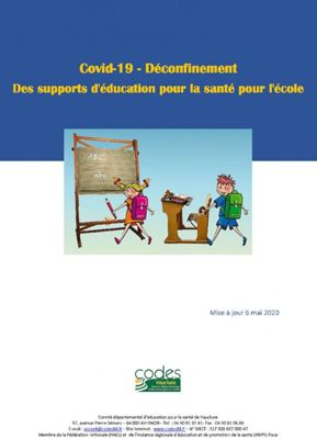 Image recueil déconfinement