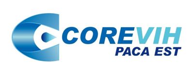 image logo corevih