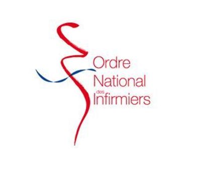 Image logo infirmiers