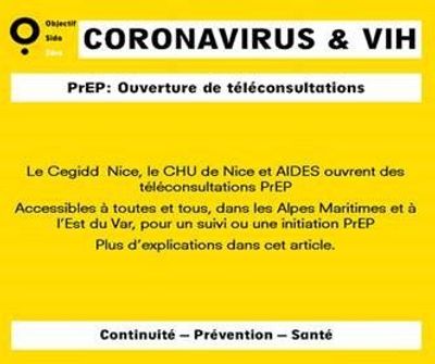 Image téléconsultations PREP