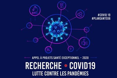 Image appel à projet santé