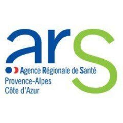 Image logo ARS PACA