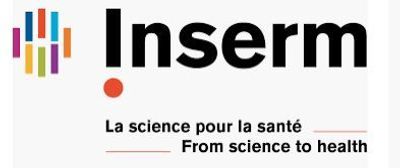 image logo inserm