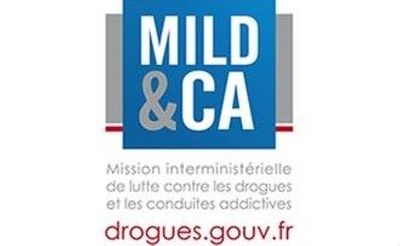 Image logo mildeca