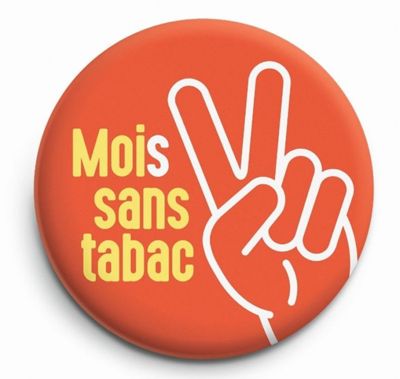 Image mois sans tabac