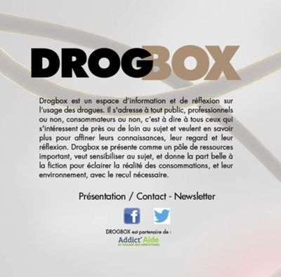 Image DrogBox