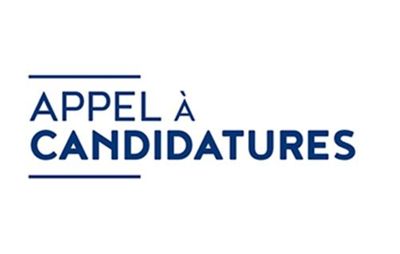 image appel a candidature