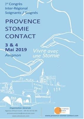 vivre avec une stomie