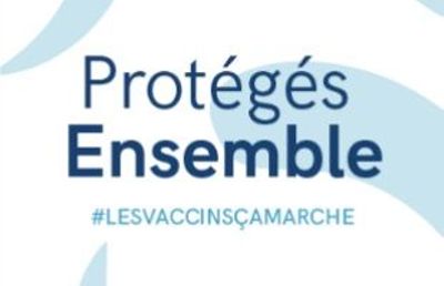 Image semaine mondiale vaccination 2019