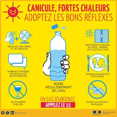 Image canicule 2019 2
