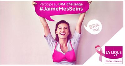 Image Bra challenge