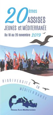image assises jeunes et méditerrannée