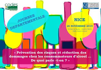 affiche journée départementale 2019