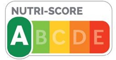Logo nutri-score