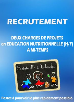 Image recrutement