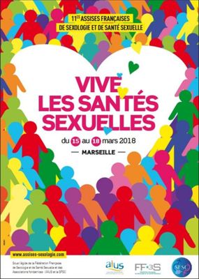 Image vive les santés sexuelles