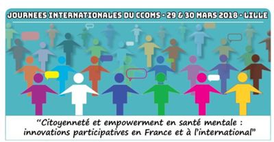 Image citoyenneté et empowerment en santé mentale