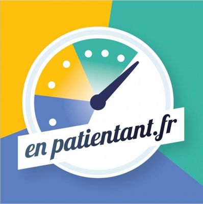 Image En patientant