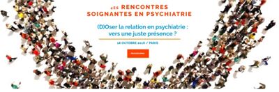 Image doser la relation en psychiatrie