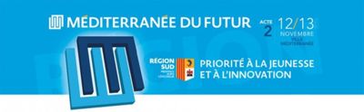 Image méditerranée du futur