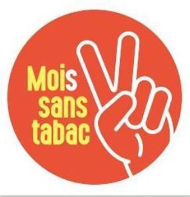 Image mois sans tabac
