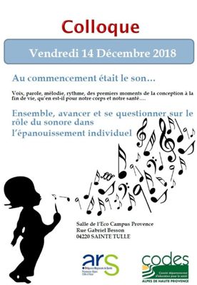 Image colloque CODES 04