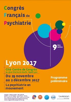 Image la psychiatrie en mouvement