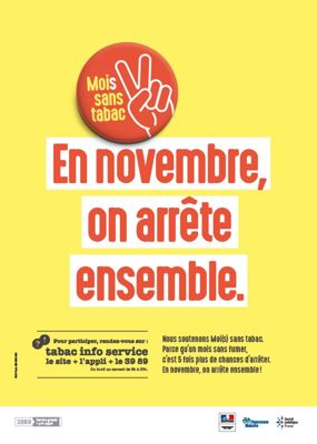 Image mois sans tabac 2017