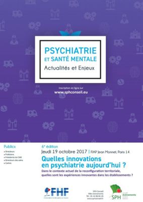 Image psychiatrie et santé mentale