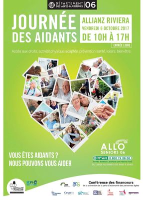 Image journée des aidants Nice