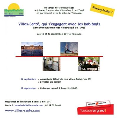 Image colloque villes sante
