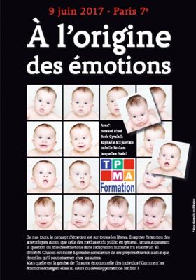 Image A l'origine des émotions