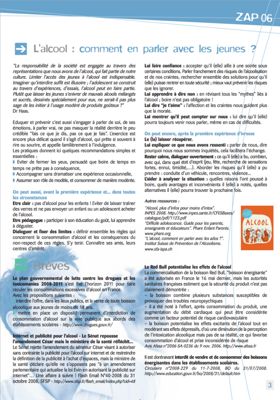 n°4 - novembre 2008