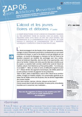 n°3 - mai 2008