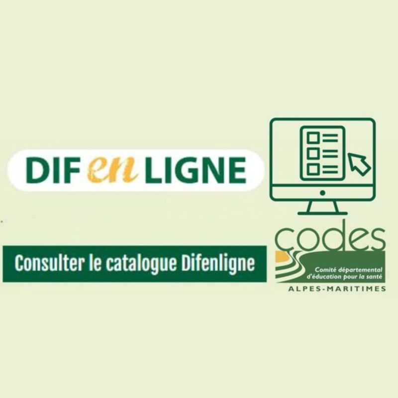 Difenligne (Affiches, brochures...)